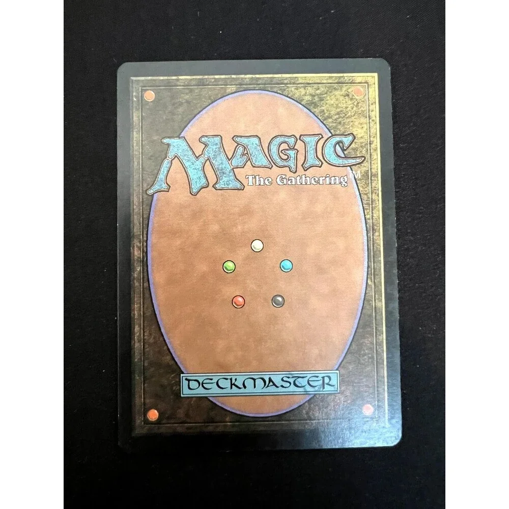 Rescue 44 C Urza's Destiny Magic: The Gathering LP